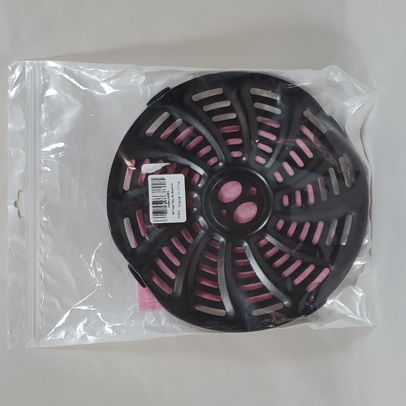 5QT Air Fryer Replacement Tray for Gourmia GAF556 Air Fryers, Upgraded Nonstick - Picture 16 of 16